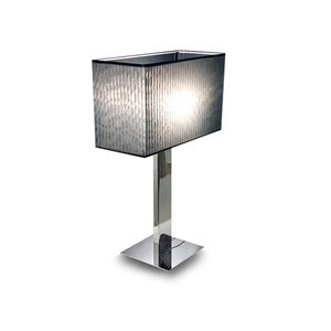 luminária de mesa