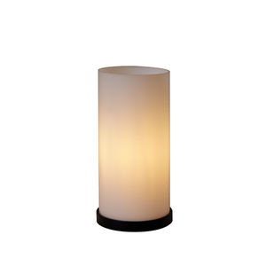 luminária de mesa