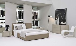 cômoda contemporânea