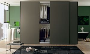 guarda-roupa contemporâneo