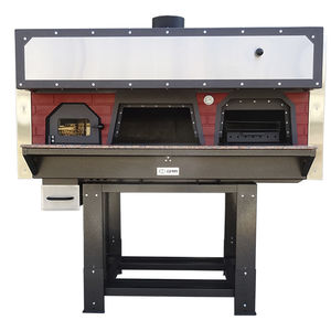 forno de pizza profissional