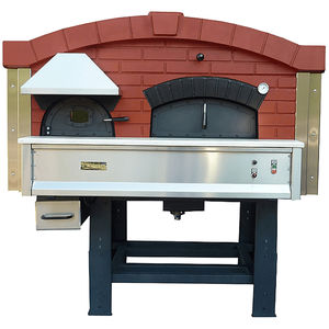forno de pizza profissional 1