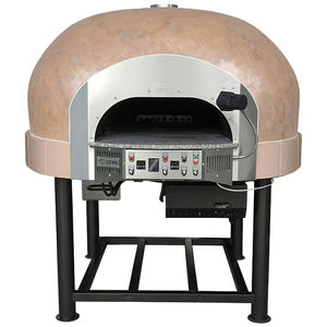 forno de pizza profissional 1