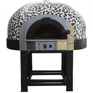 forno de pizza profissional 1
