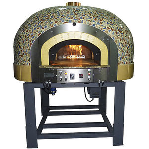 forno de pizza profissional 1