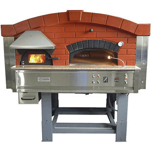 forno de pizza profissional 1