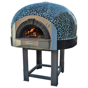 forno de pizza da linha residencial