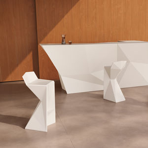 banqueta alta de design original 1