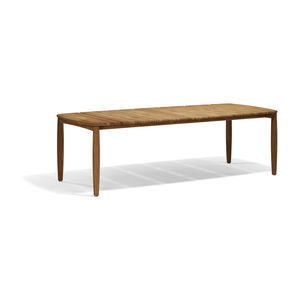 mesa de jantar contemporânea