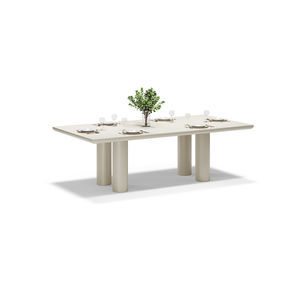 mesa de jantar moderna