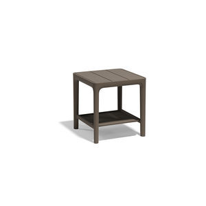 mesa contemporânea