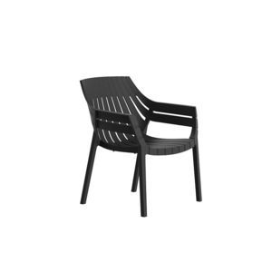 cadeira de jardim para ambiente interno