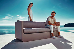 sofá contemporâneo
