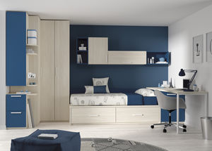 quarto infantil branco