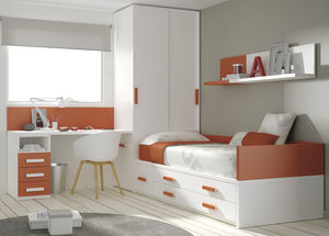 quarto infantil branco