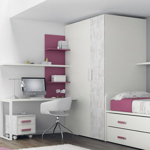 guarda-roupa contemporâneo