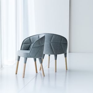 cadeira contemporânea