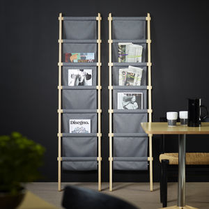 estante porta-revistas 1