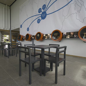 cadeira contemporânea 1