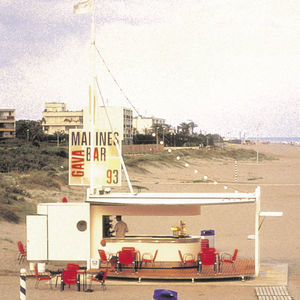 quiosque bar 1