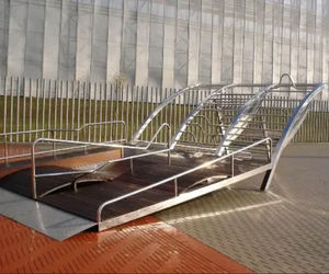 estrutura lúdica para parque infantil 1