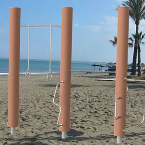 estrutura lúdica para parque infantil 1