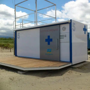 construção modular 1