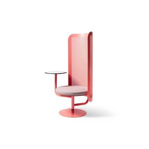 poltrona contemporânea 1