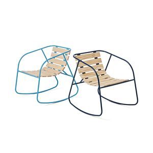 cadeira contemporânea