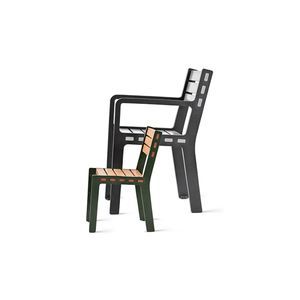 cadeira contemporânea