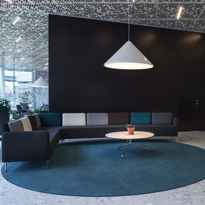 plafon contemporâneo 1