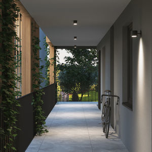 arandela contemporânea