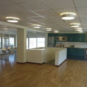 plafon contemporâneo