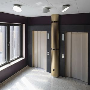 plafon contemporâneo