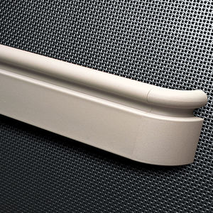 corrimão PETG 1