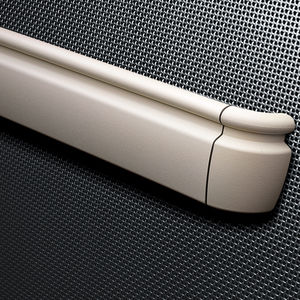 corrimão PETG 1