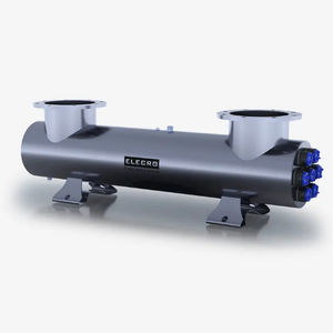 esterilizador de água por UV para piscina 1