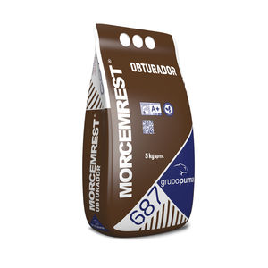 argamassa de reparação 1