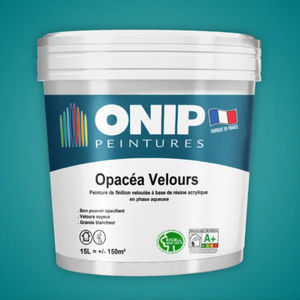 tinta de proteção
