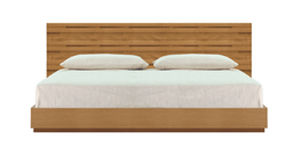 cama de jardim de casal