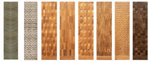 painel decorativo de parede