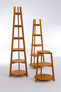 estante contemporânea 1