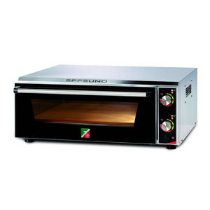 forno de pizza profissional