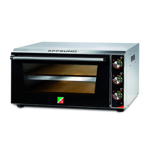 forno de pizza profissional