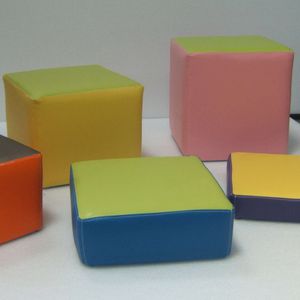puff contemporâneo