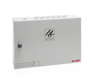 quadro elétrico de parede