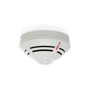 sensor de fumaça