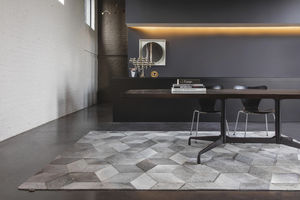 tapete contemporâneo