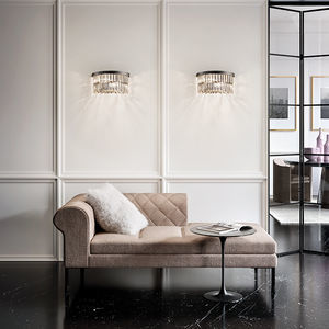 arandela contemporânea 1