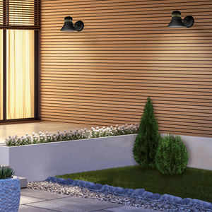 arandela contemporânea 1